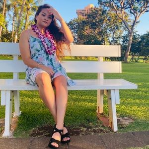 Meet your Posher, Kay